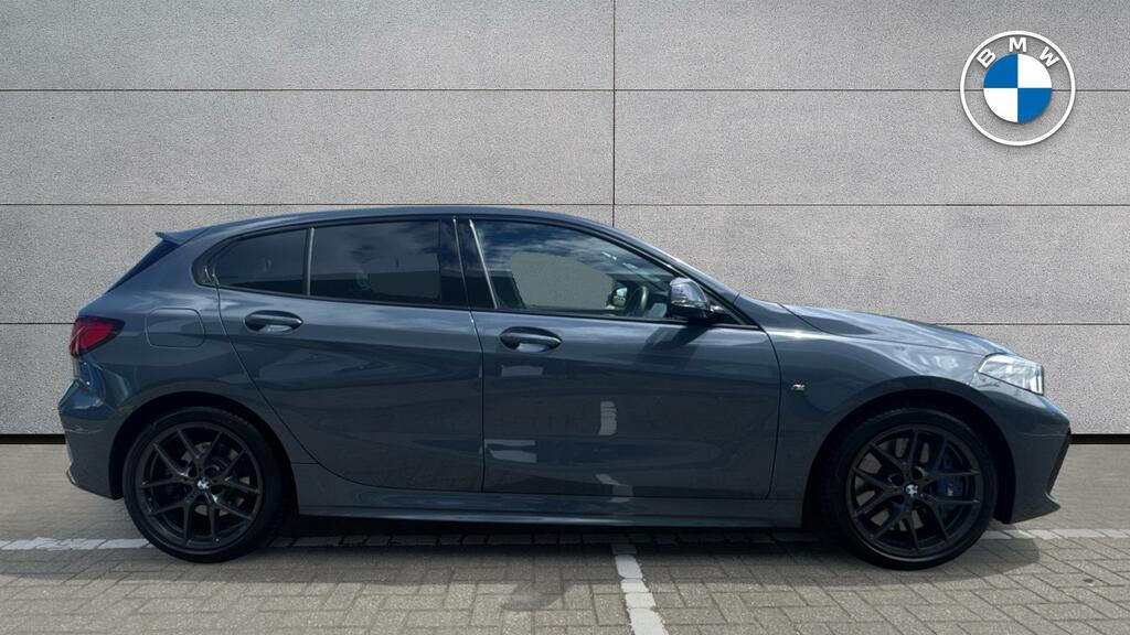 BMW 1 Series 118I M Sport  #3
