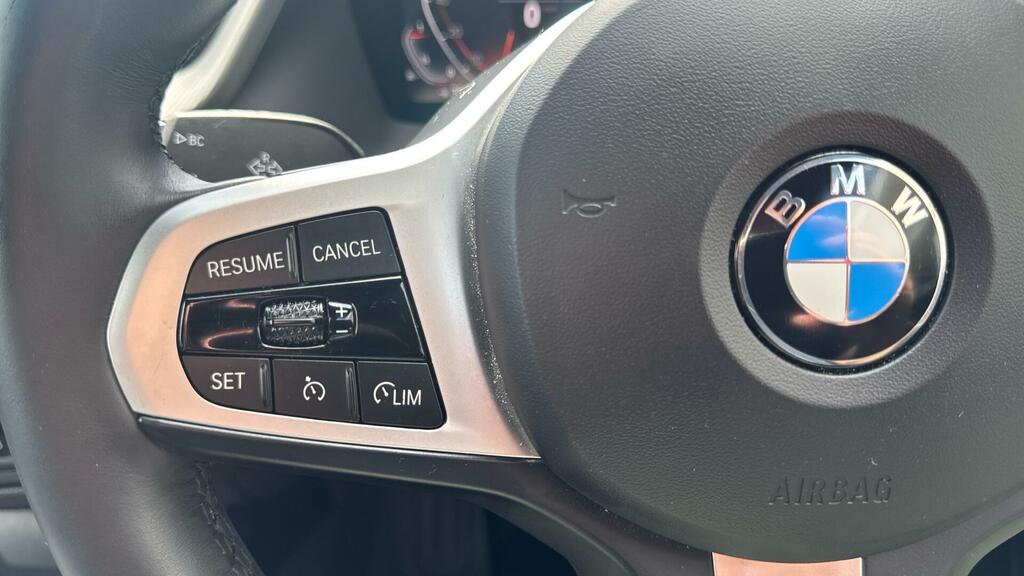 BMW 1 Series 118I M Sport  #17