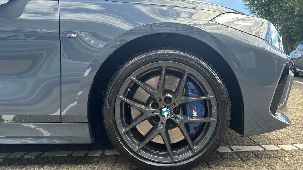 BMW 1 Series 118I M Sport  #14