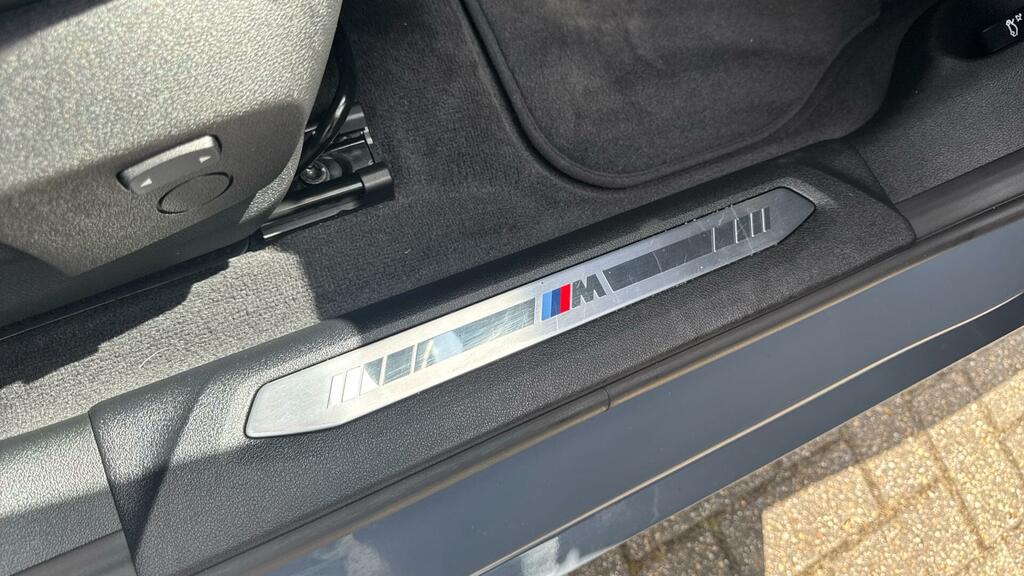 BMW 1 Series 118I M Sport  #41