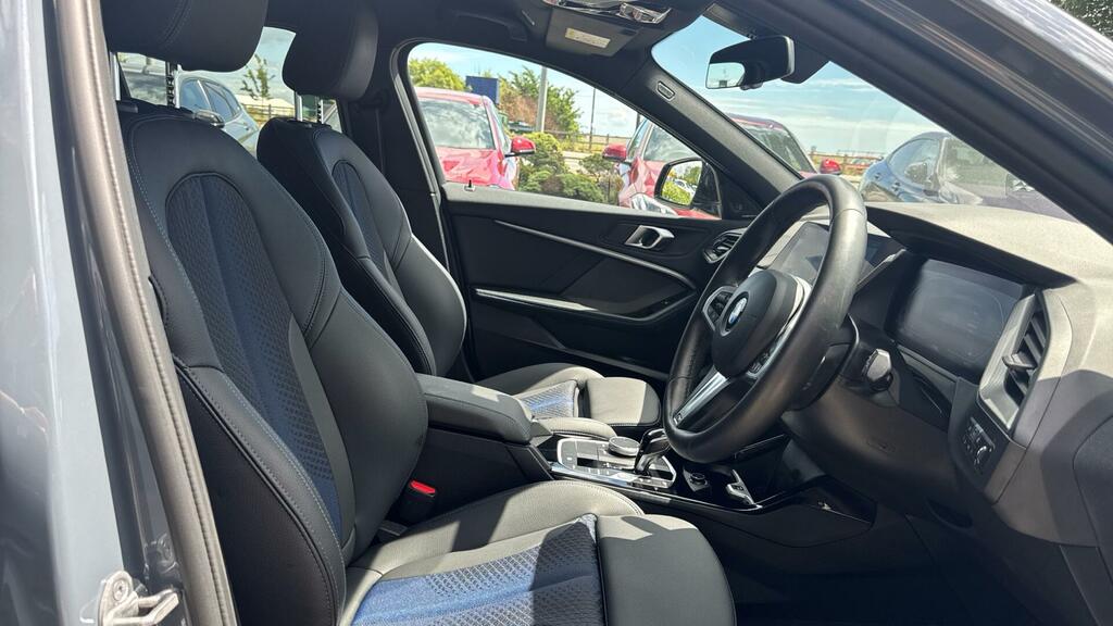 BMW 1 Series 118I M Sport  #11