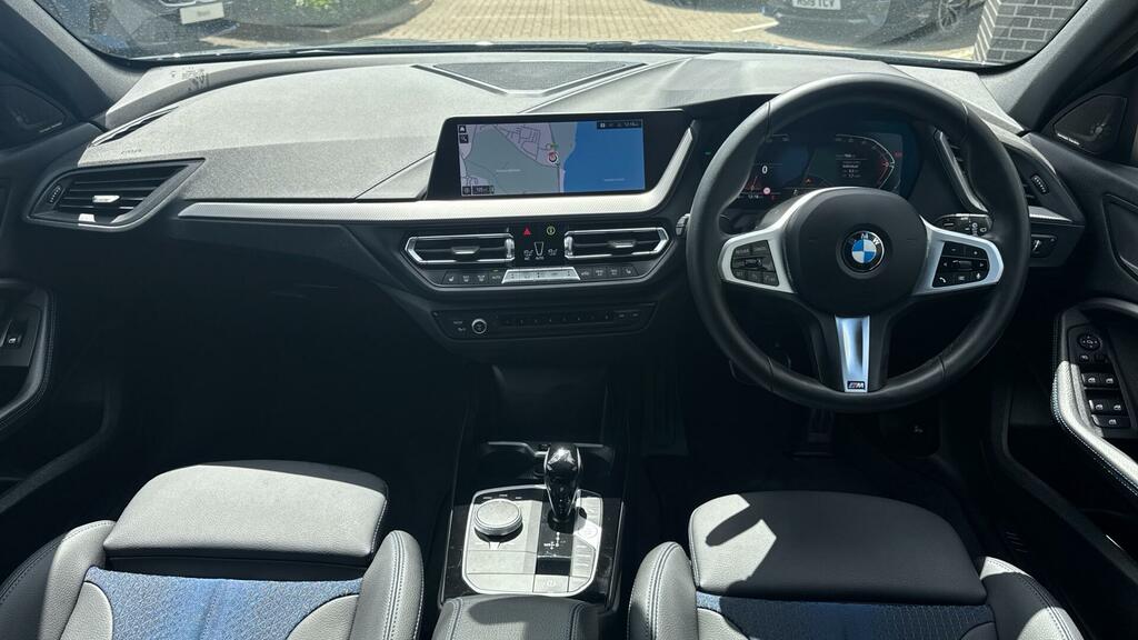 BMW 1 Series 118I M Sport  #4