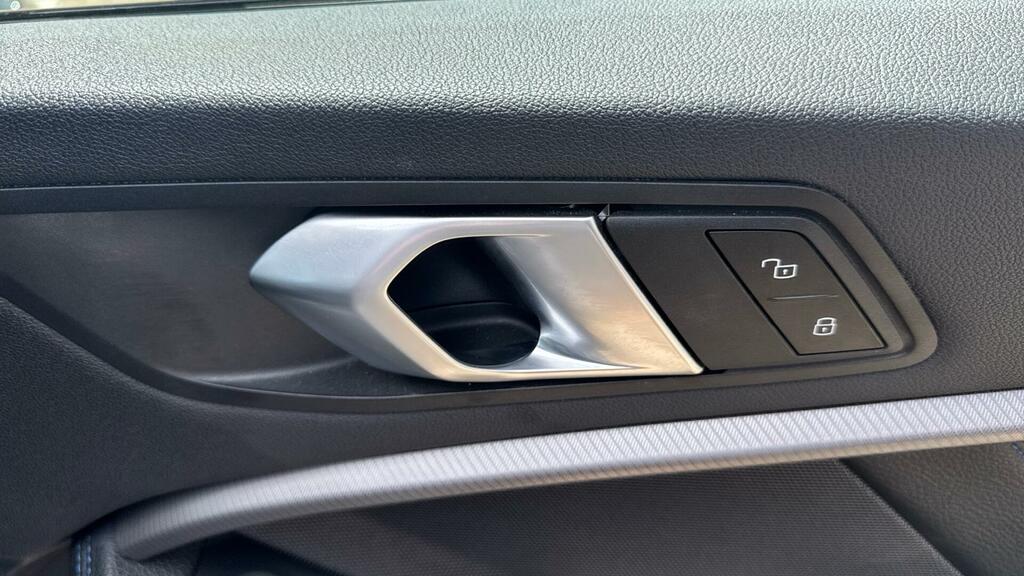 BMW 1 Series 118I M Sport  #38