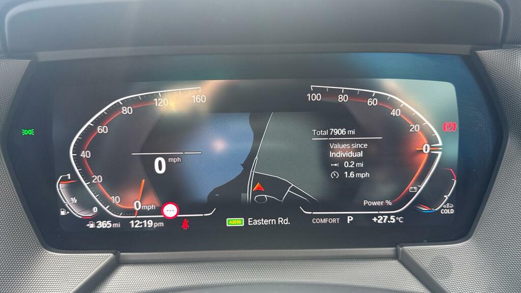 BMW 1 Series 118I M Sport  #9