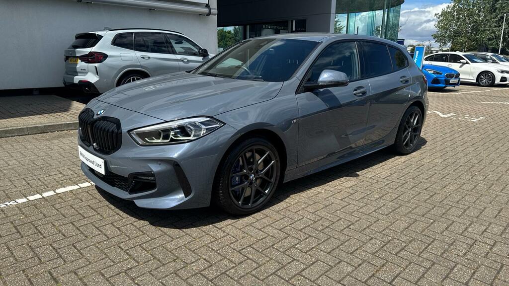BMW 1 Series 118I M Sport  #49