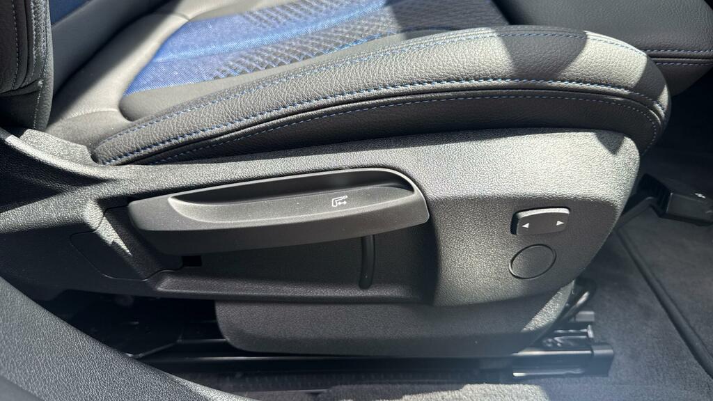 BMW 1 Series 118I M Sport  #42