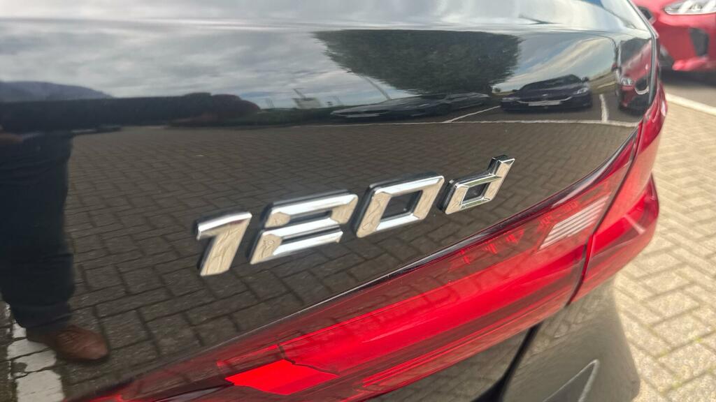 BMW 1 Series 118I M Sport  #25