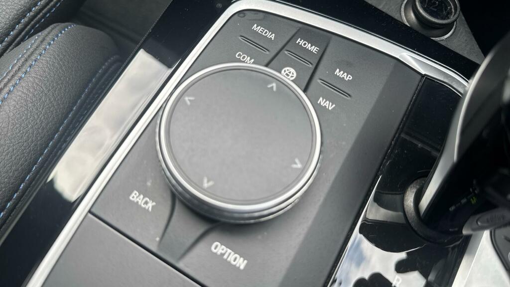 BMW 1 Series 118I M Sport  #46