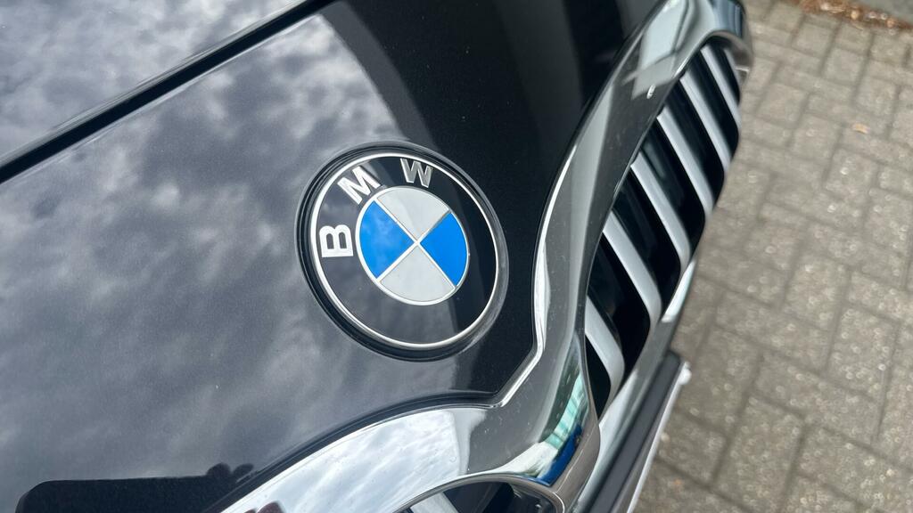 BMW 1 Series 118I M Sport  #34