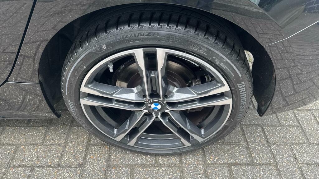 BMW 1 Series 118I M Sport  #54