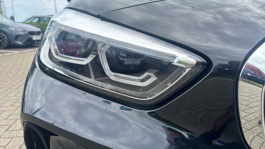 BMW 1 Series 118I M Sport  #23