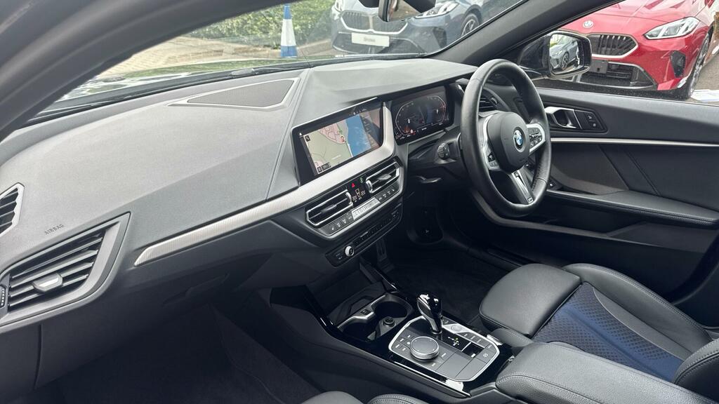 BMW 1 Series 118I M Sport  #7
