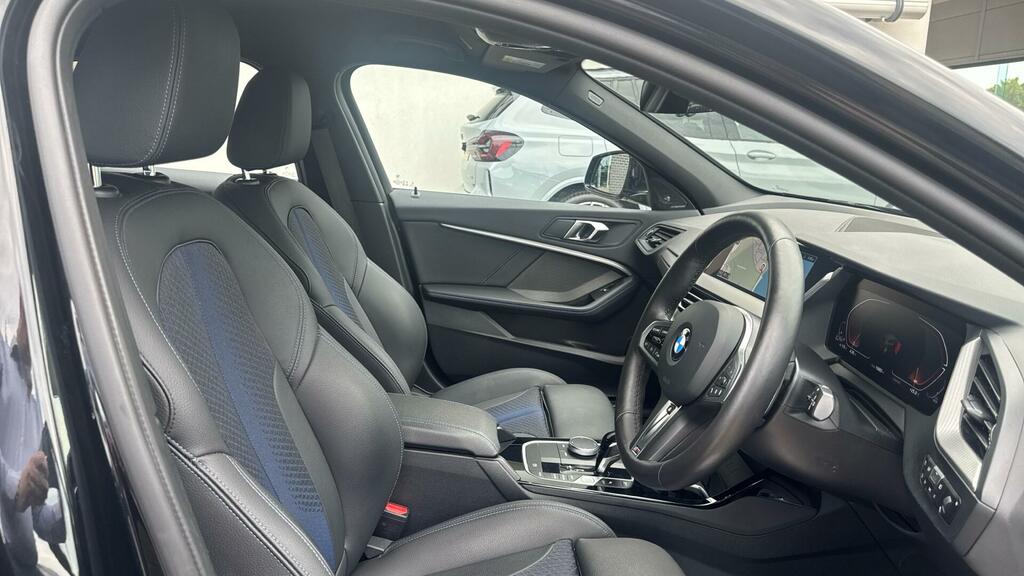 BMW 1 Series 118I M Sport  #11