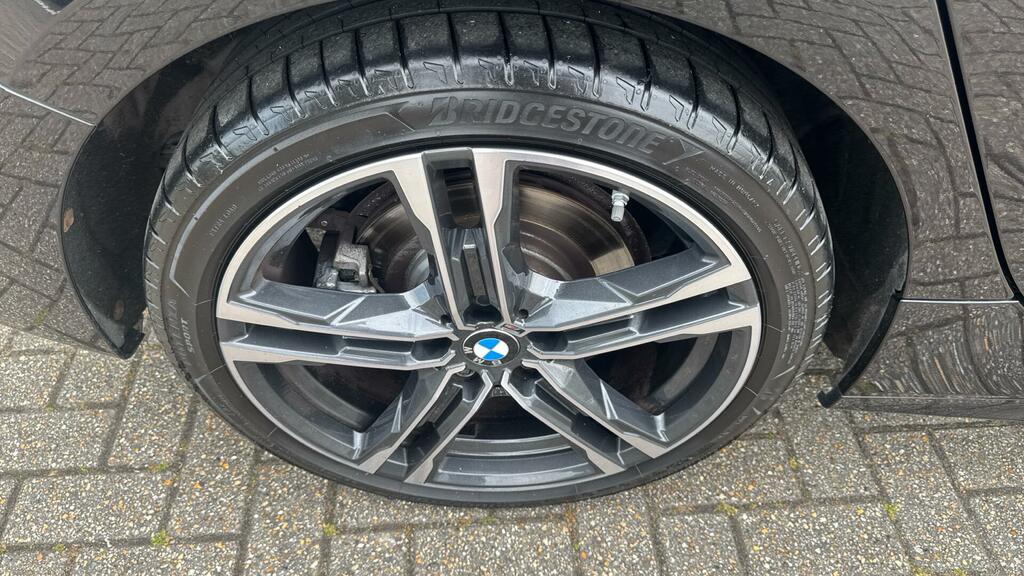BMW 1 Series 118I M Sport  #53