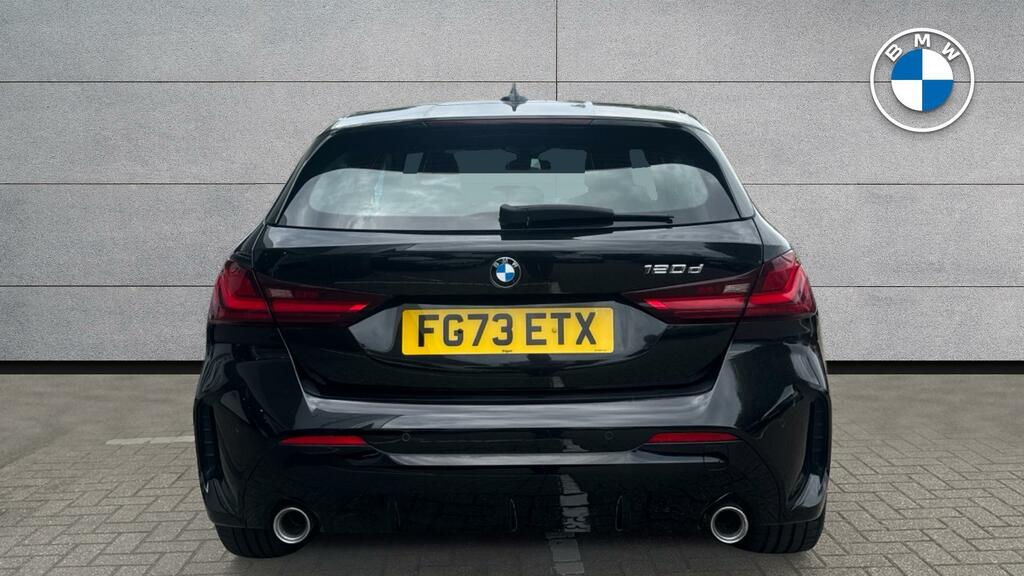 BMW 1 Series 118I M Sport  #15