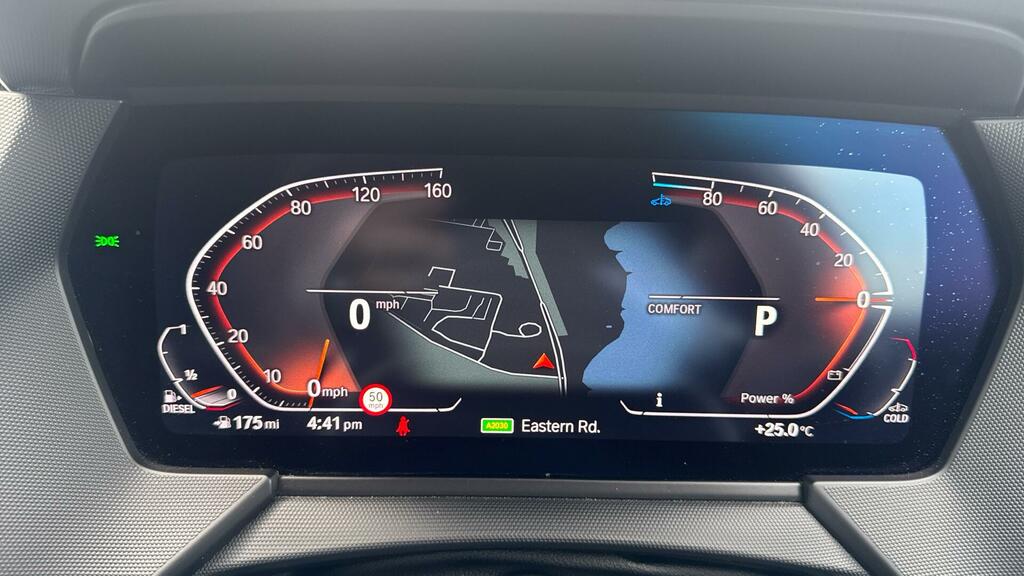 BMW 1 Series 118I M Sport  #9
