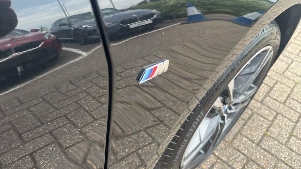 BMW 1 Series 118I M Sport  #33
