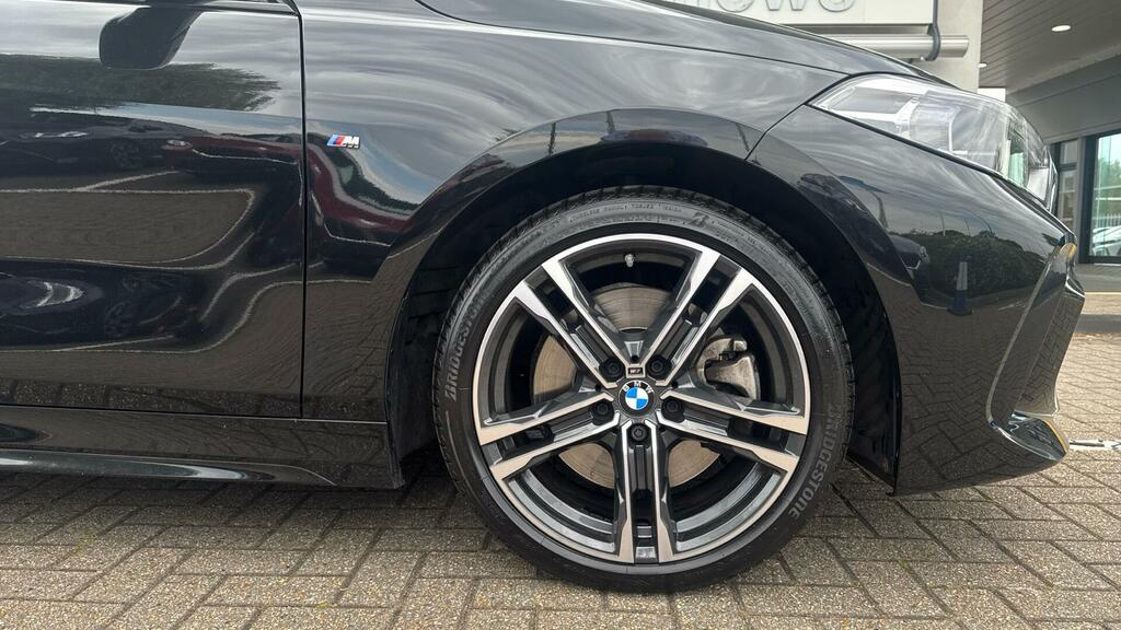 BMW 1 Series 118I M Sport  #14