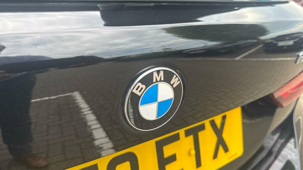 BMW 1 Series 118I M Sport  #24