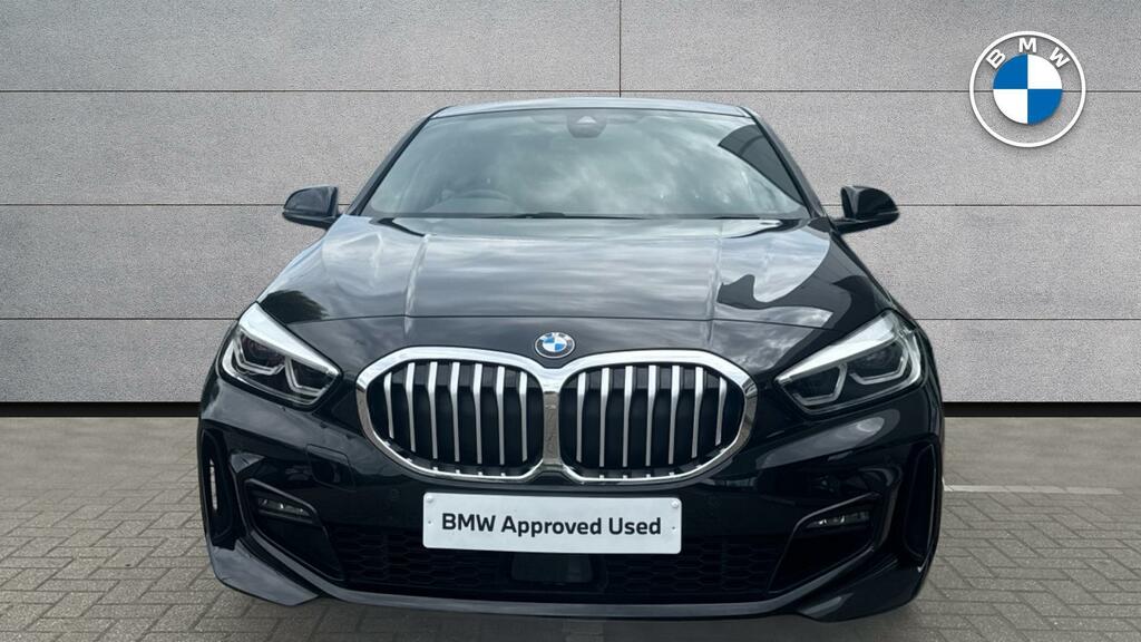 BMW 1 Series 118I M Sport  #16
