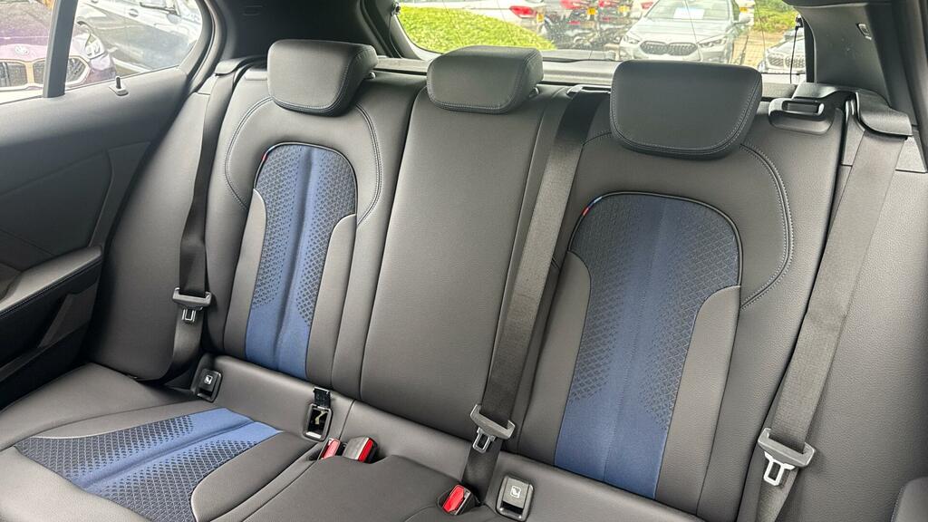 BMW 1 Series 118I M Sport  #12