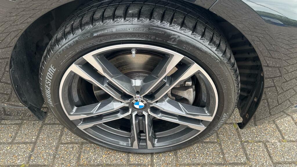 BMW 1 Series 118I M Sport  #52