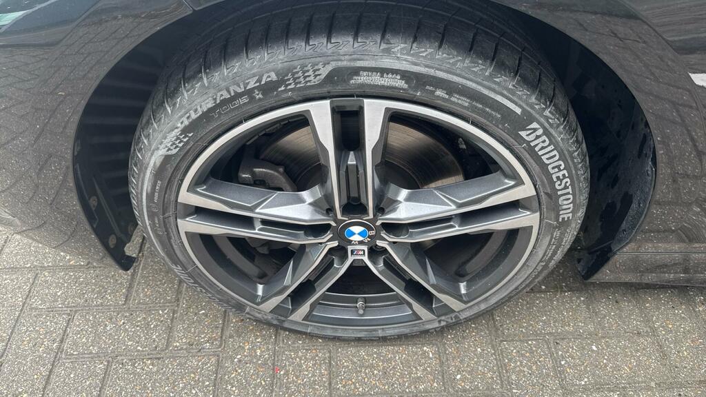 BMW 1 Series 118I M Sport  #55