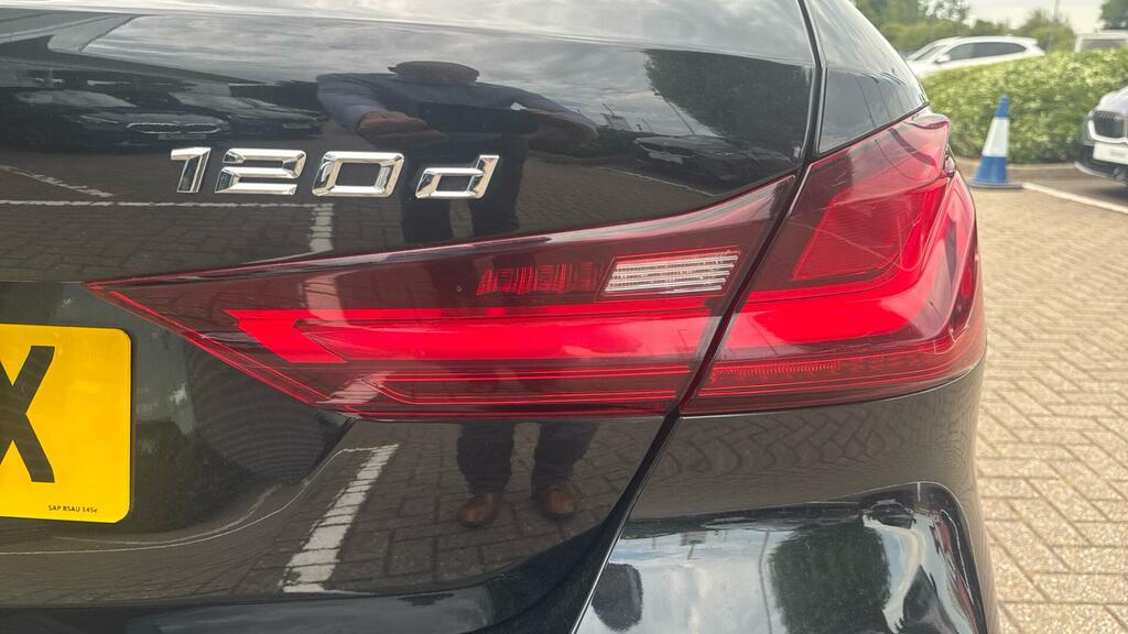 BMW 1 Series 118I M Sport  #22