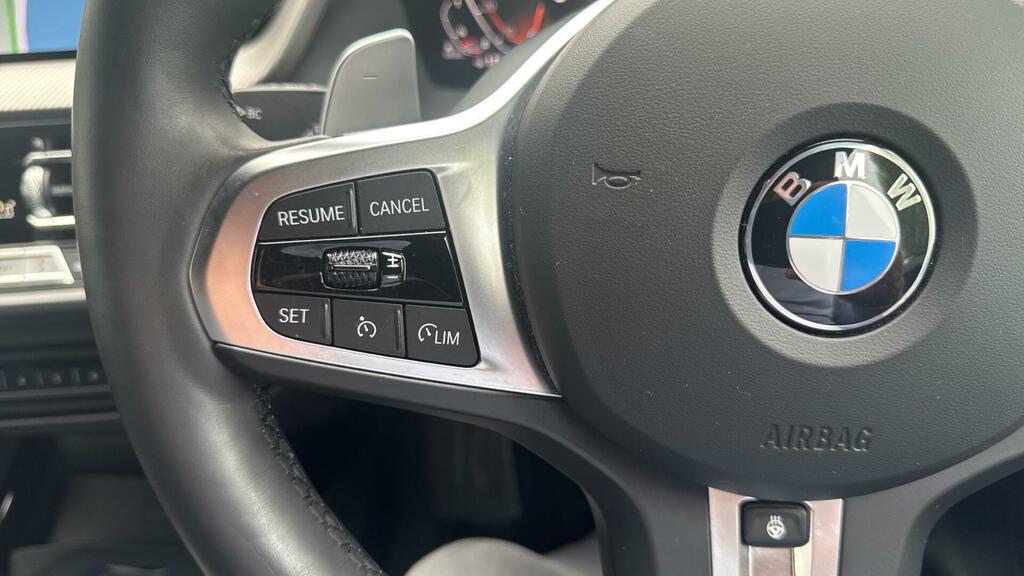 BMW 1 Series 118I M Sport  #17
