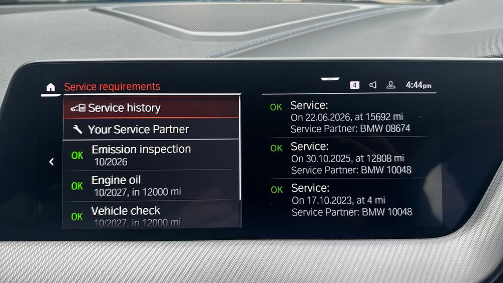 BMW 1 Series 118I M Sport  #49