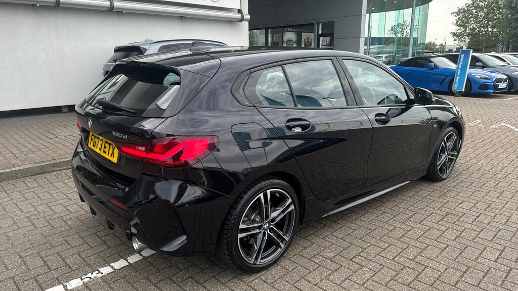 BMW 1 Series 118I M Sport  #50