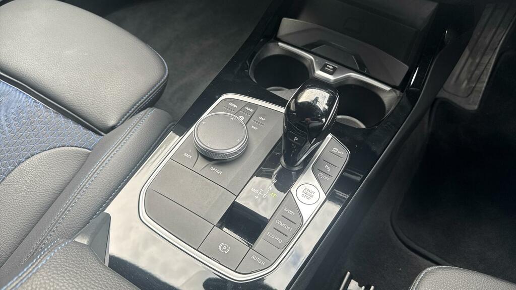 BMW 1 Series 118I M Sport  #10