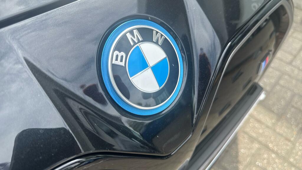 BMW i4 250Kw Edrive40 M Sport 83.9Kwh Grey #34