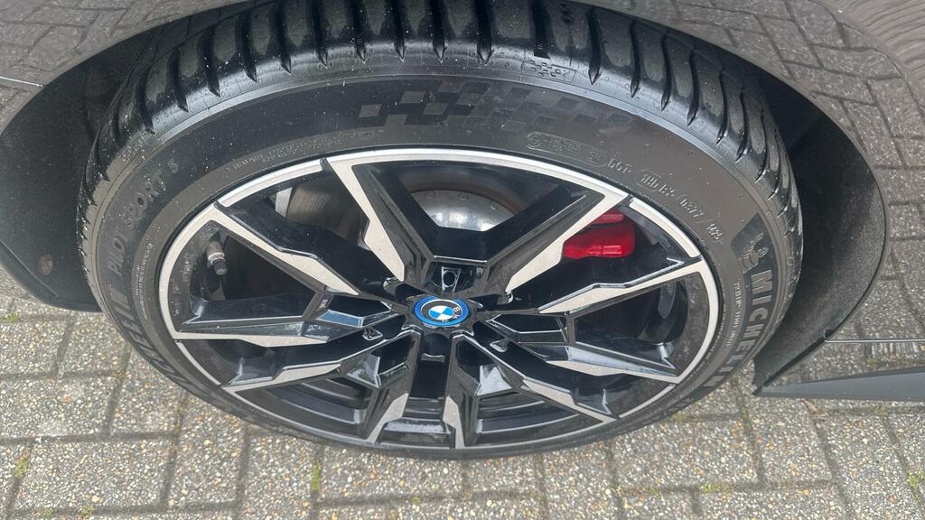 BMW i4 250Kw Edrive40 M Sport 83.9Kwh Grey #56