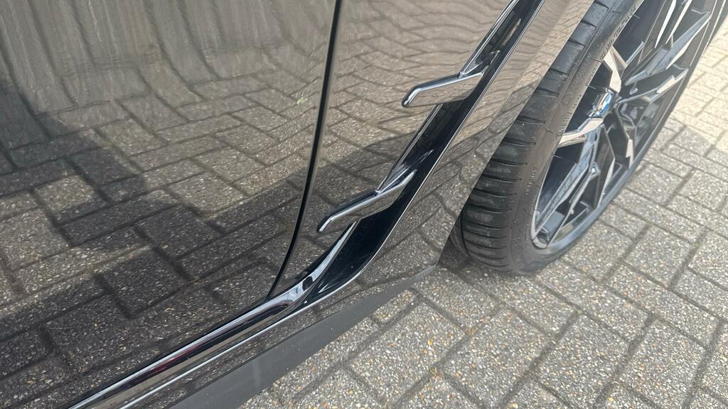 BMW i4 250Kw Edrive40 M Sport 83.9Kwh Grey #32