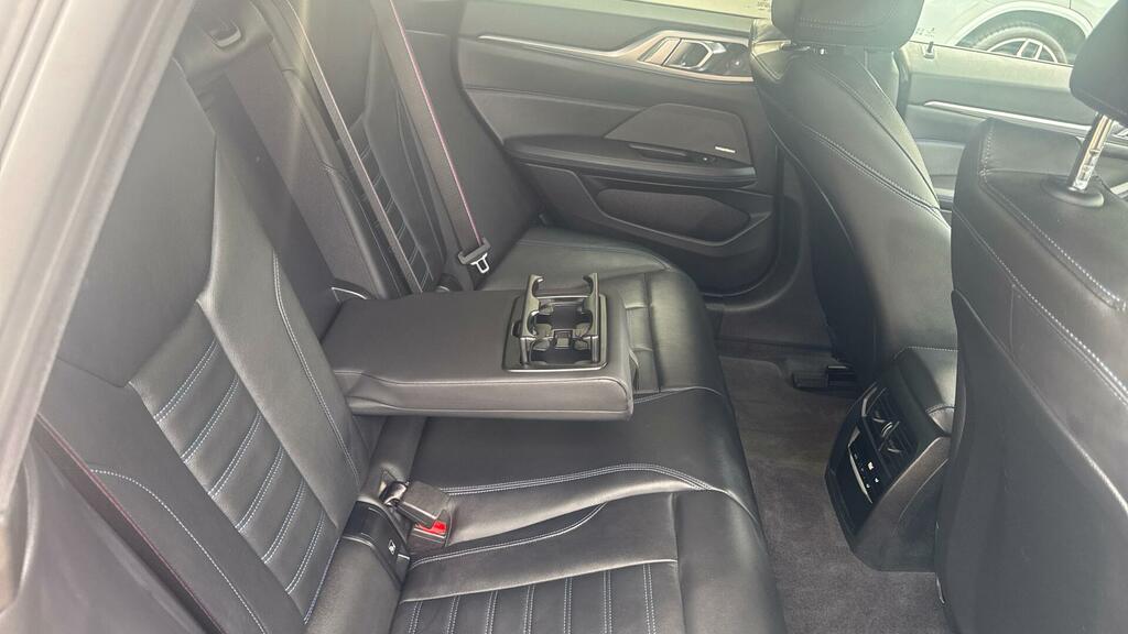 BMW i4 250Kw Edrive40 M Sport 83.9Kwh Grey #39
