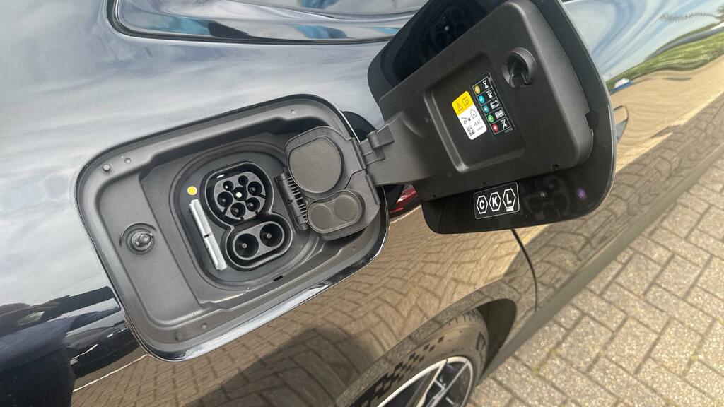 BMW i4 250Kw Edrive40 M Sport 83.9Kwh Grey #30