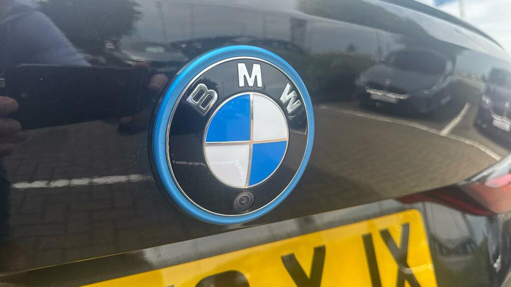 BMW i4 250Kw Edrive40 M Sport 83.9Kwh Grey #24