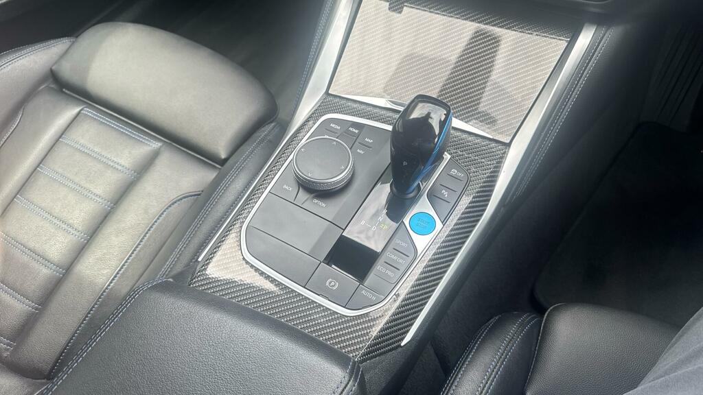 BMW i4 250Kw Edrive40 M Sport 83.9Kwh Grey #10
