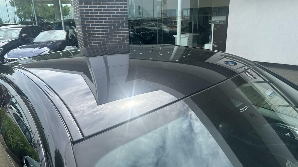 BMW i4 250Kw Edrive40 M Sport 83.9Kwh Grey #21