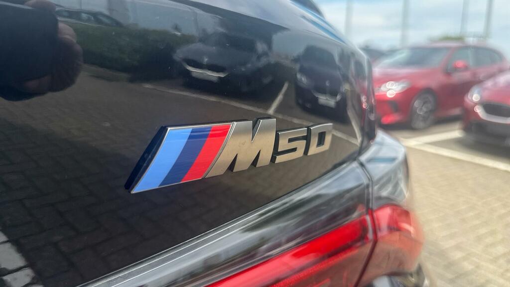 BMW i4 250Kw Edrive40 M Sport 83.9Kwh Grey #25
