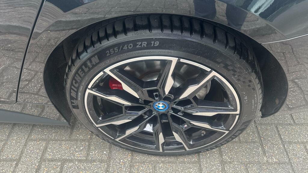 BMW i4 250Kw Edrive40 M Sport 83.9Kwh Grey #57