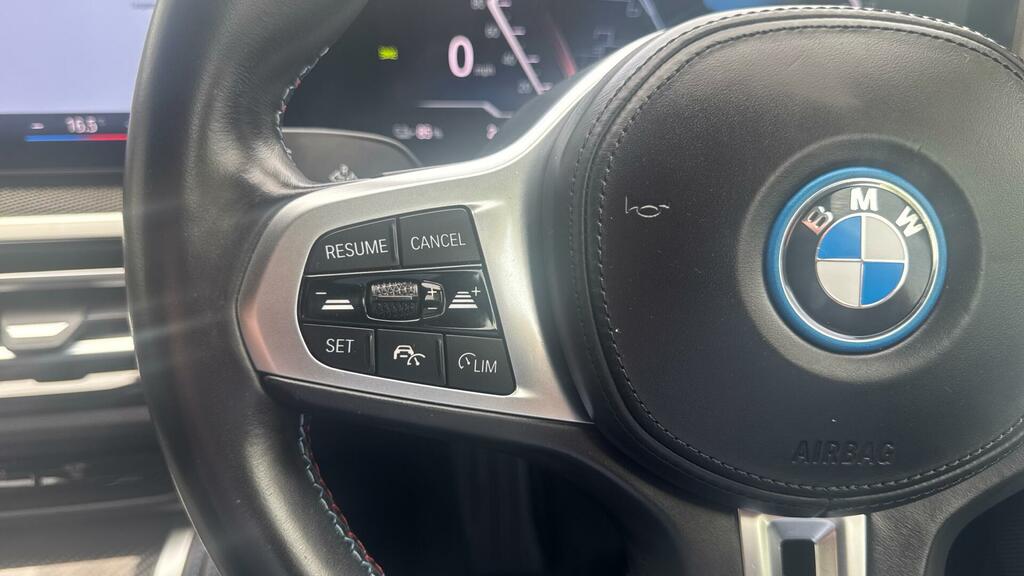 BMW i4 250Kw Edrive40 M Sport 83.9Kwh Grey #17