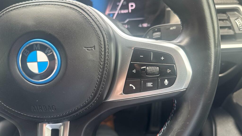 BMW i4 250Kw Edrive40 M Sport 83.9Kwh Grey #18