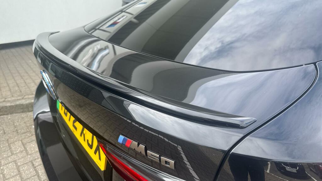 BMW i4 250Kw Edrive40 M Sport 83.9Kwh Grey #26