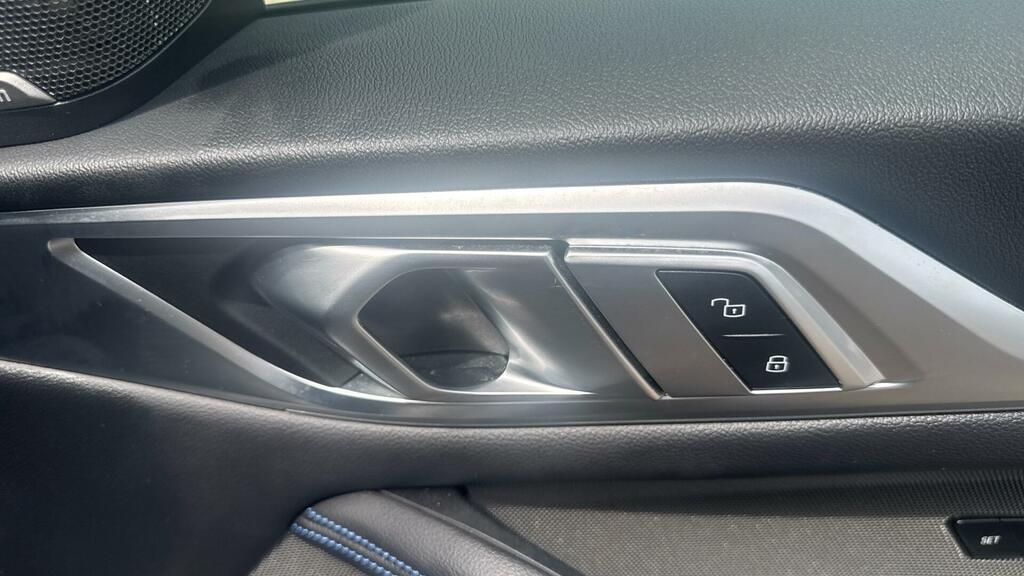 BMW i4 250Kw Edrive40 M Sport 83.9Kwh Grey #41