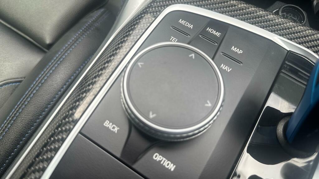 BMW i4 250Kw Edrive40 M Sport 83.9Kwh Grey #50