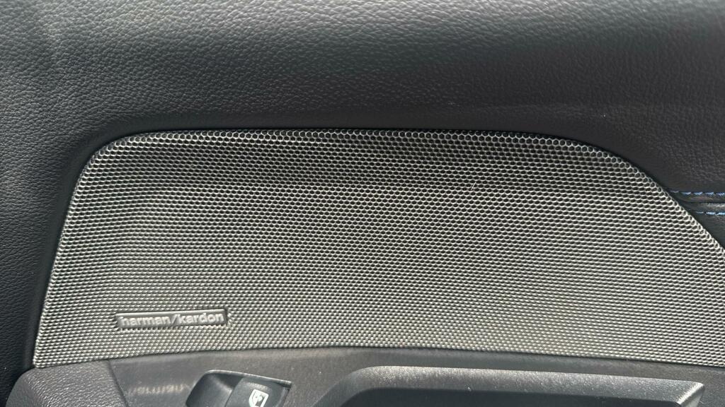 BMW i4 250Kw Edrive40 M Sport 83.9Kwh Grey #37