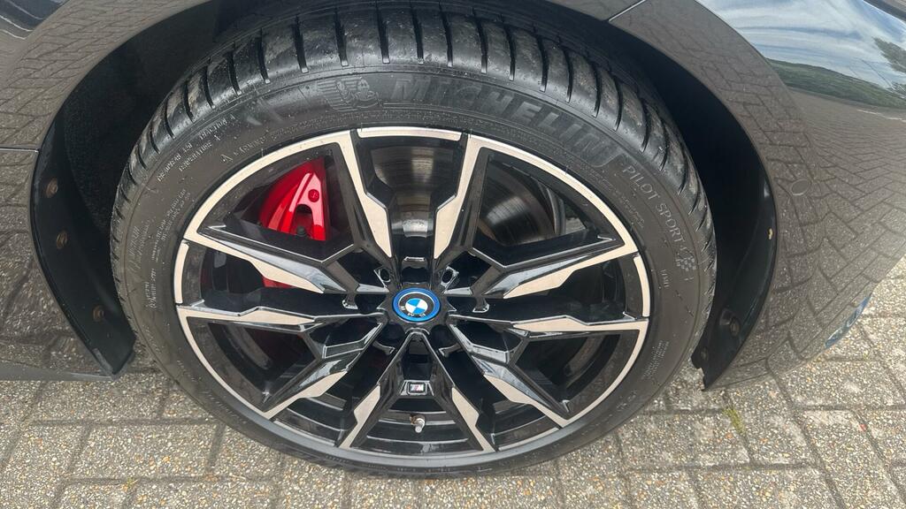 BMW i4 250Kw Edrive40 M Sport 83.9Kwh Grey #55