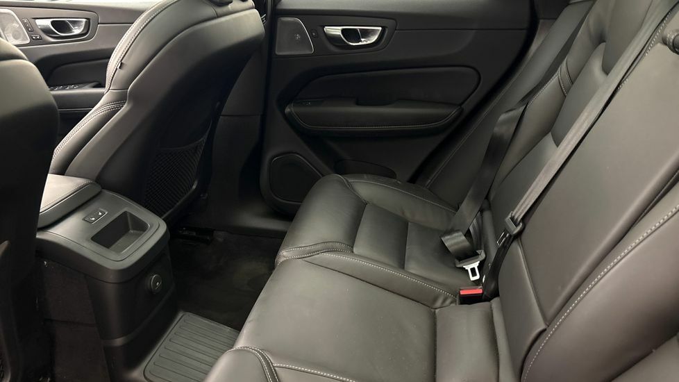 Volvo XC60 2.0 B5p Plus Black Edition Awd Geartronic - 20 Black #7